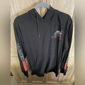 Jacked Factory Hoodie